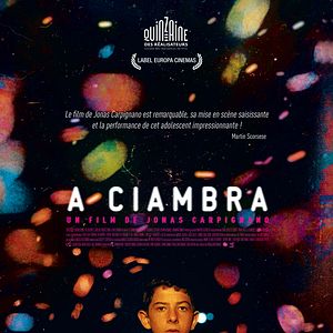 Photo A Ciambra