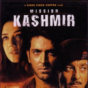 Photo Mission Kashmir