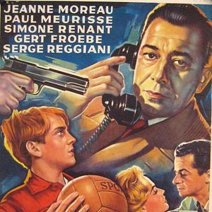 Photo Echec au porteur