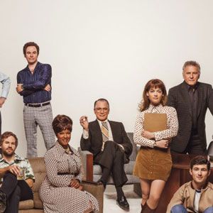 Photo There's... Johnny !