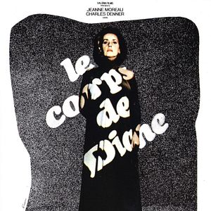 Photo Le Corps de Diane