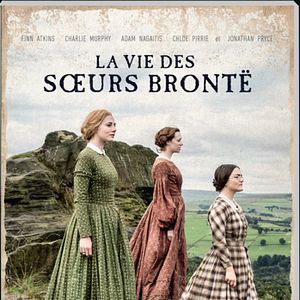 Photo La Vie des soeurs Brontë