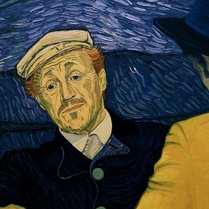 Photo La Passion Van Gogh