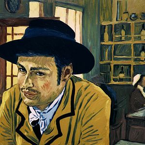 Photo La Passion Van Gogh