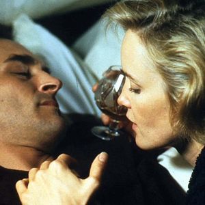 Photo Jessica Lange