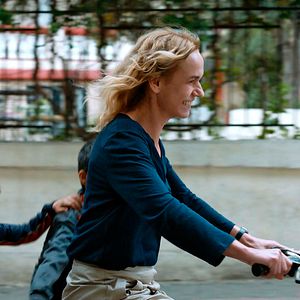 Photo Sandrine Bonnaire