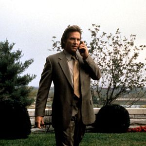 Photo Jeff Bridges