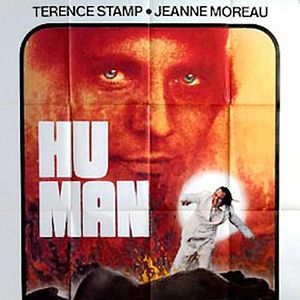 Photo Hu-Man
