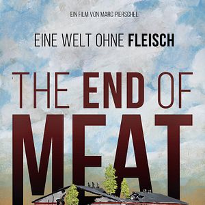 Photo La Fin de la viande