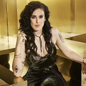 Photo Rumer Willis