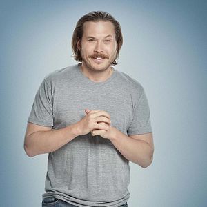 Photo Scott MacArthur (II)