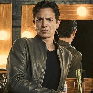 Photo Benjamin Bratt