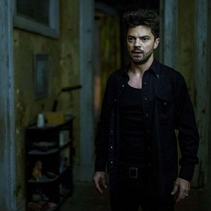 Photo Dominic Cooper