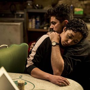 Photo Ruth Negga