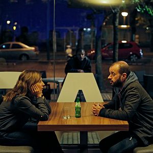 Photo Marián Álvarez