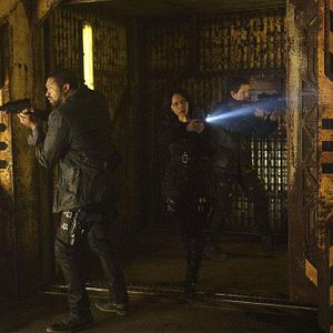 Photo Melissa O'Neil