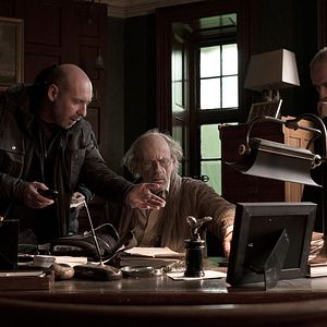 Photo Christopher Lloyd