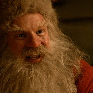 Photo Anders Baasmo Christiansen