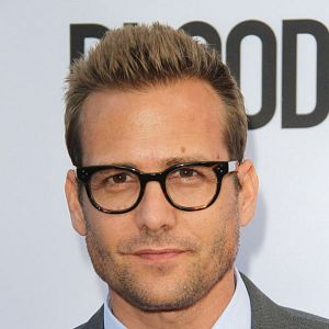 Photo Gabriel Macht