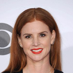 Photo Sarah Rafferty
