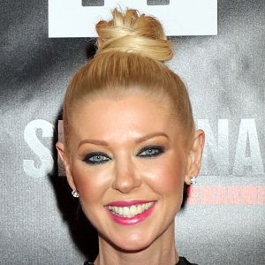 Photo Tara Reid