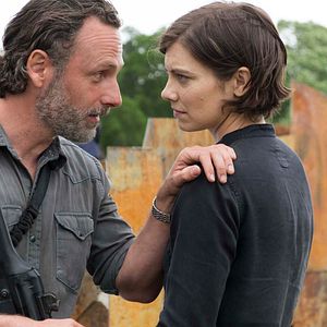 Photo Andrew Lincoln