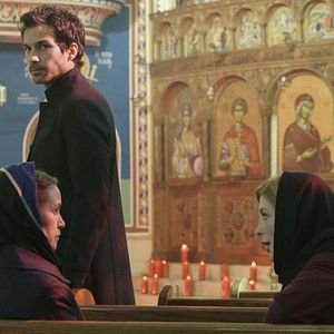 Photo Santiago Cabrera