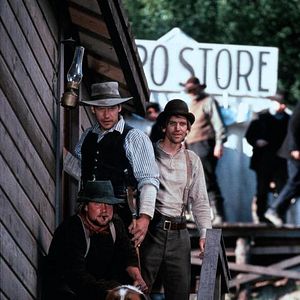 Photo James Remar