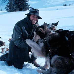 Photo Klaus Maria Brandauer