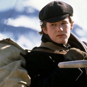 Photo Seymour Cassel