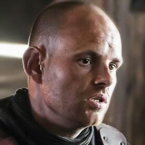 Photo Andy Kellegher