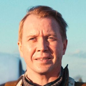 Photo Evgeniy Mironov