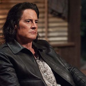 Photo Kyle MacLachlan