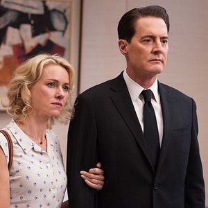 Photo Kyle MacLachlan