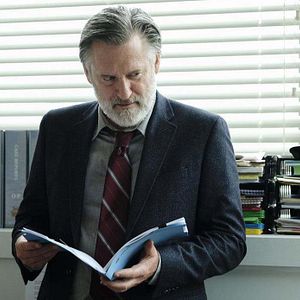 Photo Bill Pullman