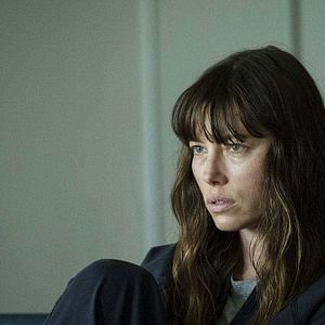 Photo Jessica Biel