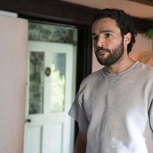 Photo Christopher Abbott