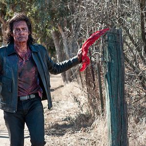 Photo Kyle MacLachlan