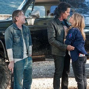 Photo Kyle MacLachlan