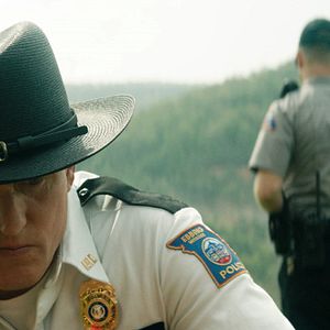 Photo 3 Billboards, Les Panneaux de la vengeance