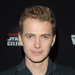 Photo Hayden Christensen