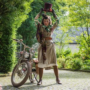 Photo Miss Dolittle