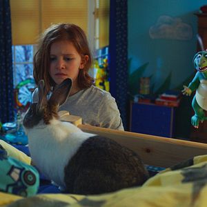 Photo Lilli la petite sorcière, le dragon et le sortilège de Noël