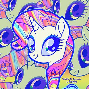 Photo My Little Pony : le film