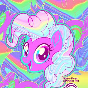 Photo My Little Pony : le film