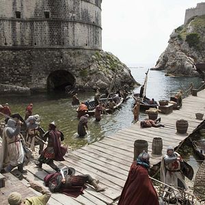 Photo Knightfall