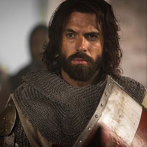 Photo Knightfall