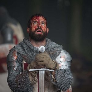 Photo Knightfall