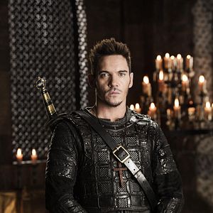 Photo Jonathan Rhys Meyers