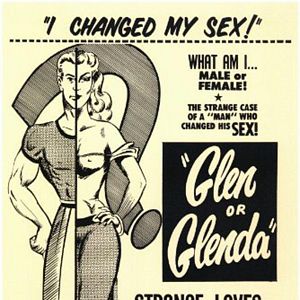 Photo Glen ou Glenda